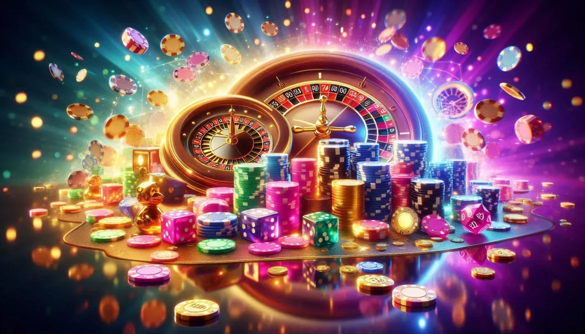 TotoGaming Casino